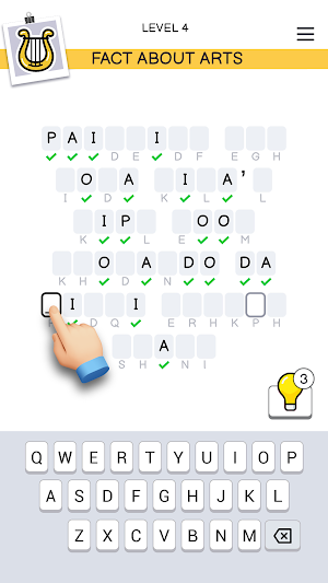 Cipher Master Screenshot 3