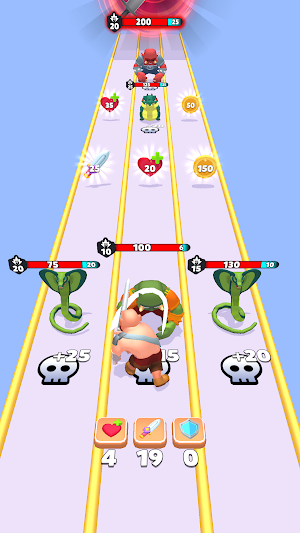 Choose Your Path Screenshot 1