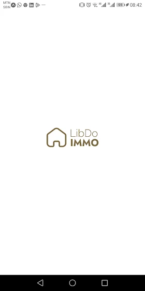 Libdo Immo Screenshot 0