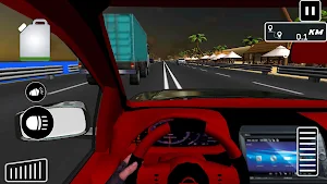 Crazy Car Games Screenshot 2