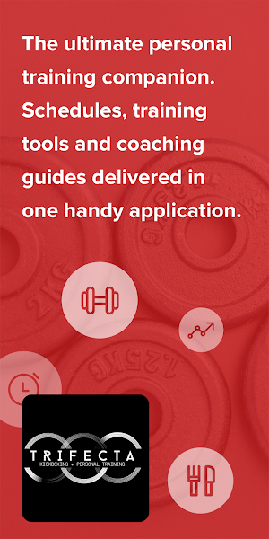 Trifecta KB + Training Screenshot 0