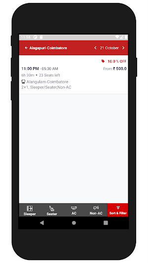 National Transports Screenshot 3