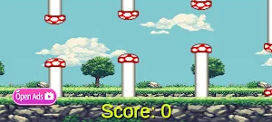Butter fly Screenshot 3