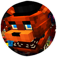 FNAF Mods for Minecraft