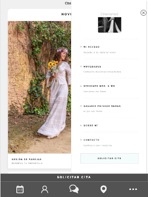 Cinemarried Screenshot 3
