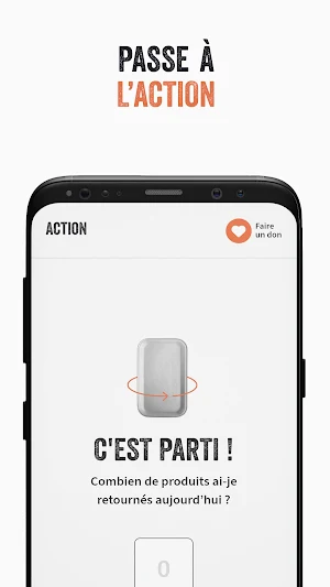 Tournons le dos - L214 Screenshot 2