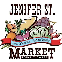 Jenifer Street Market