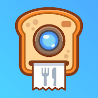 CookstaVision - Easy recipes