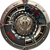 Jormungandr Watchface