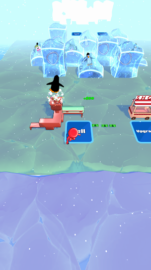 Melt Master Screenshot 3