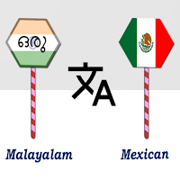 Malayalam Mexican Translator