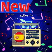 La Suegra FM 98.6 Madrid ESPAÑA