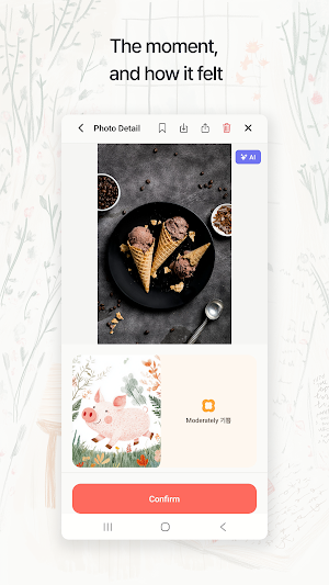Marzlog Screenshot 3