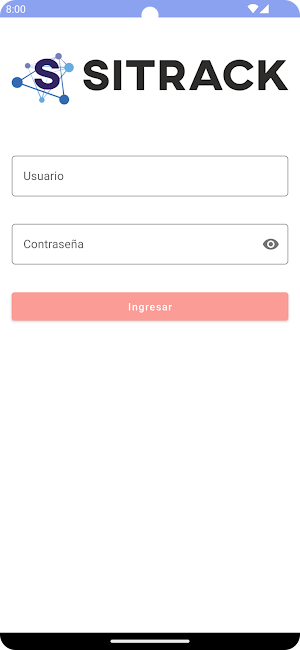 Sitrack TMS Screenshot 3