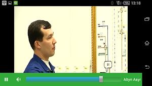 TMCell Mobile TV Screenshot 3
