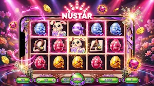 Nustar Casino:Ph Screenshot 1