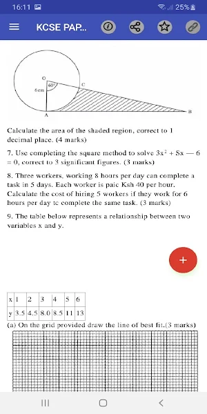 IB Theory of Knowledge Screenshot 1