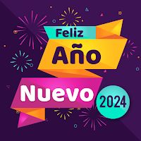Feliz Año Nuevo 2024
