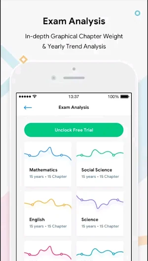 EASY STUDY'S - Learning App Screenshot 3