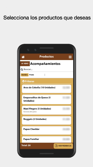 El Ranchito Pizzería Screenshot 1