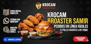 Krocam Screenshot 0
