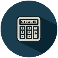 Calorie Calculator