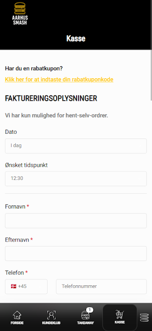 Aarhus Smash Screenshot 3