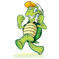 Green Turtle Express Top-Up
