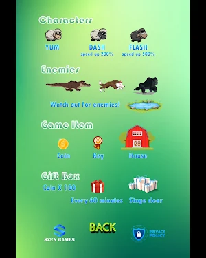 Sheep Go Home Screenshot 2