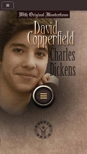 David Copperfield Charles Dickens Screenshot 0