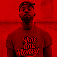Shoe Box Money Clothing