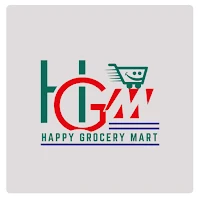 Happy Grocery Mart