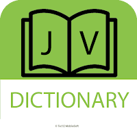 Japanese Vietnamese Dictionary