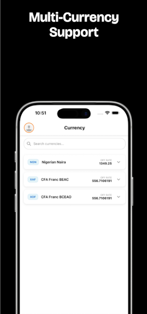 Safar Agent Screenshot 3