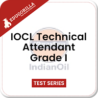 IOCL Technical Grade I App
