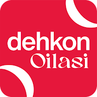 Dehkon oilasi