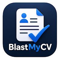 BlastMyCV