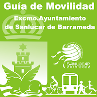 Movilidad Sanlúcar de Bda.