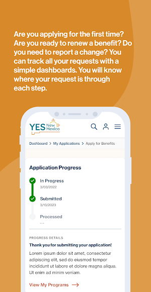 YESNM Screenshot 3