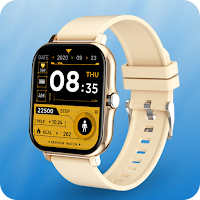 Y13 Smartwatch App Guide