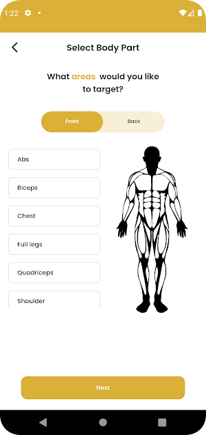BREATHE GYM AND FITNESS CENTRE Screenshot 2