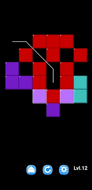 Block Pop Screenshot 2