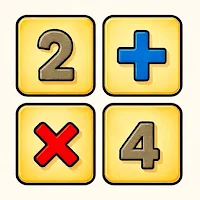 Math Brains - Slide to Solve