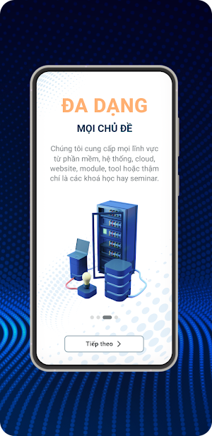 codetheoyeucau Screenshot 2