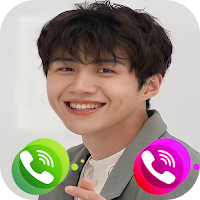 Korean Boyfriends Fake Call