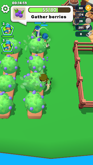 Loot & Shoot Screenshot 0