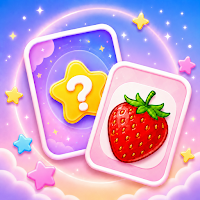 Magic Memory: Match Pairs