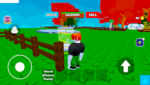 Grow a Garden : Offline Garden Screenshot 2