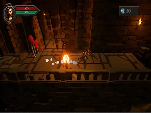 Ancient Souls Screenshot 0