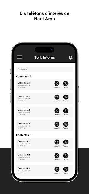 Naut Aran Screenshot 3